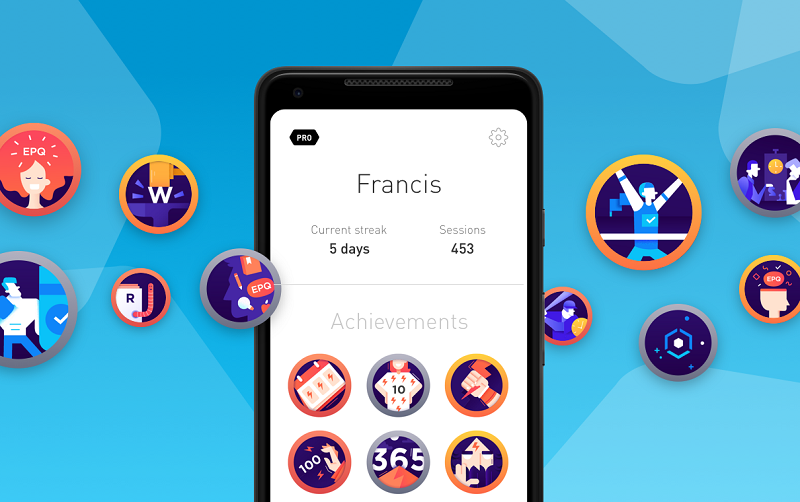 Elevate Mod Apk (Mod Mở Khóa Pro)