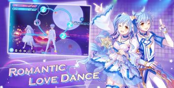 Sweet Dance mod apk