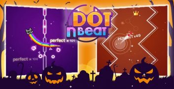 Dot n Beat Mod Apk