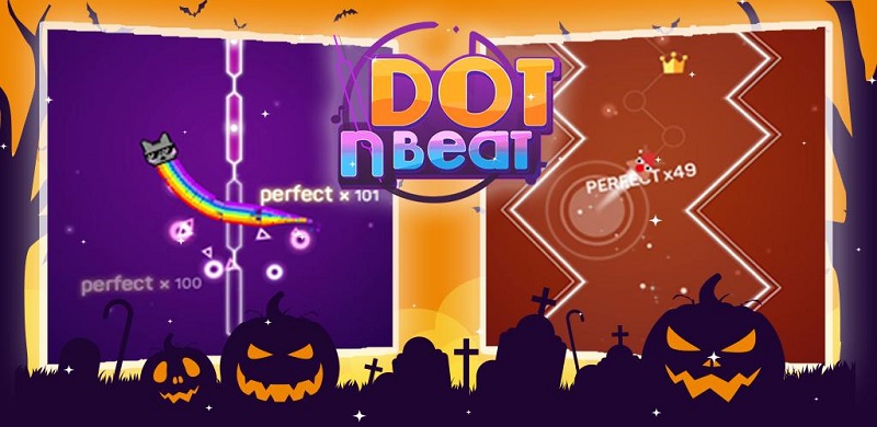 Dot n Beat Mod Apk (Mod Vô Hạn Tiền)