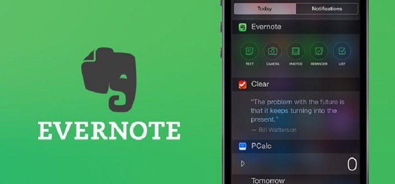 Evernote Mod Apk (Mod Mở Khóa Premium)