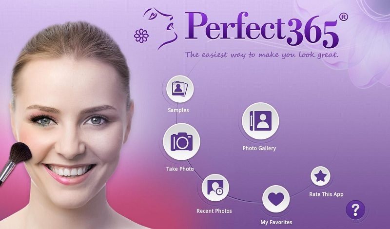 Perfect365 Mod Apk (Mod Mở Khóa VIP)