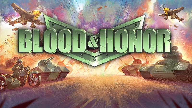 B&H: WW2 Strategy, Tactics and Conquest Mod Apk (Mod Vô Hạn Tiền)