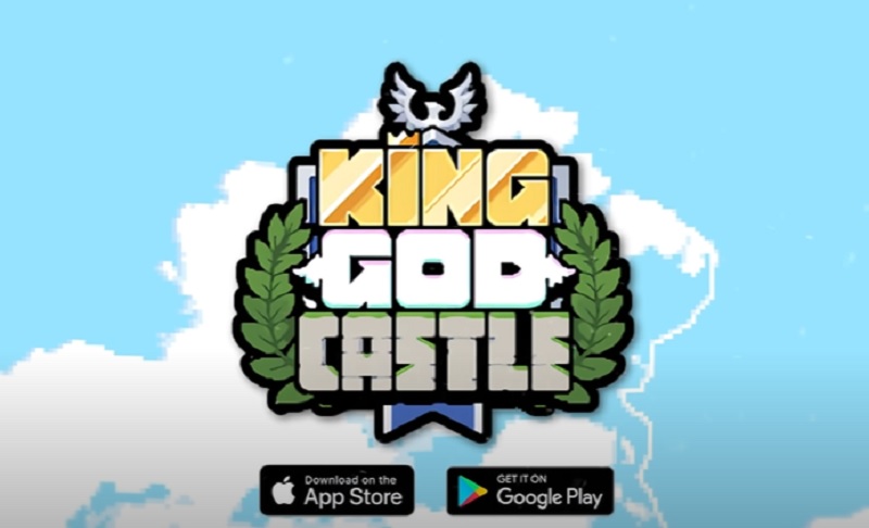 King God Castle Mod Apk (Mod Vô Hạn Tiền/ Team)