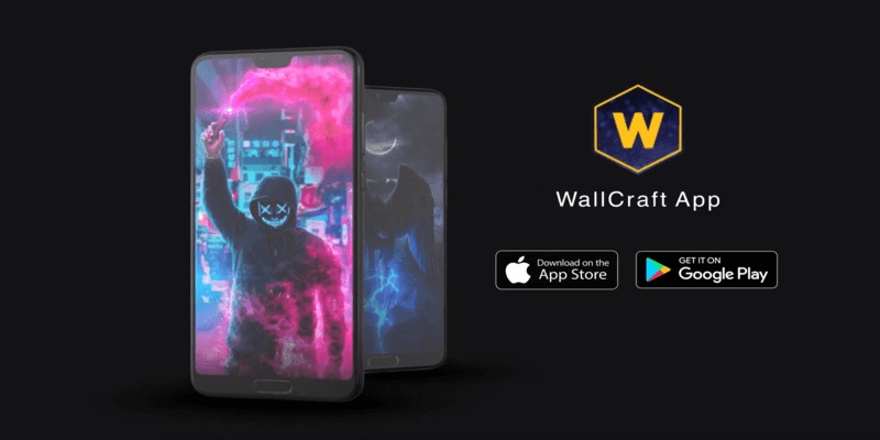 WallpapersCraft Mod Apk (Mod Mở Khóa Premium)