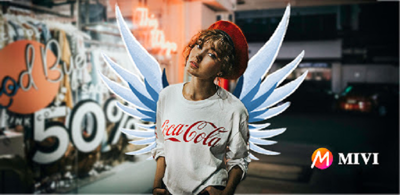 Mivi: Music Video Maker Mod Apk (Mod Đã Mở Khóa Premium)