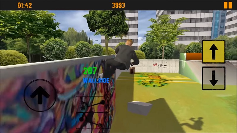 Scooter FE3D 2 – Freestyle Extreme 3D Mod Apk (Mod Mở Khóa Tất Cả)