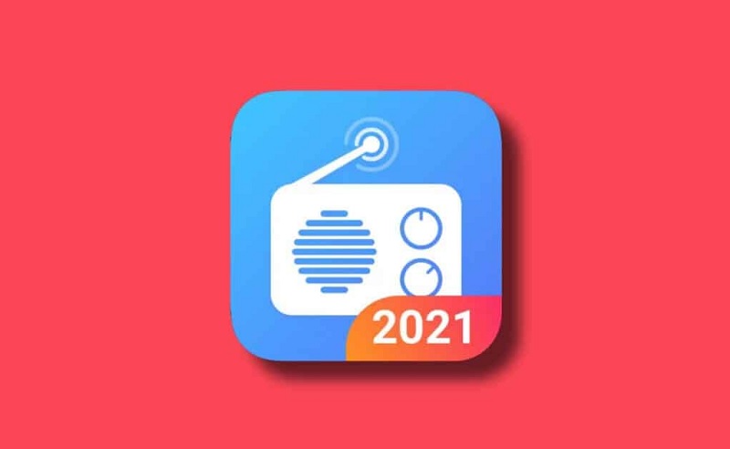 My Radio Mod Apk (Mod Mở Khóa VIP)