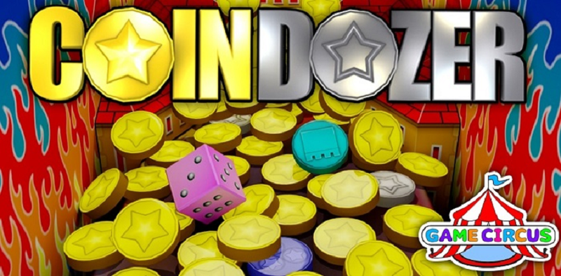 Coin Dozer Free Prizes Mod Apk