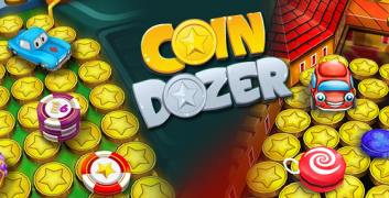 Coin Dozer Free Prizes Mod