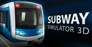Subway Simulator 3D Mod Apk