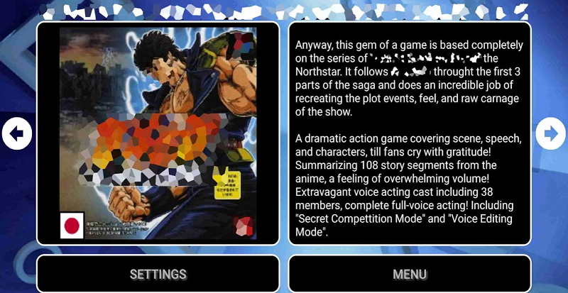 Mod FPse64 for Android
