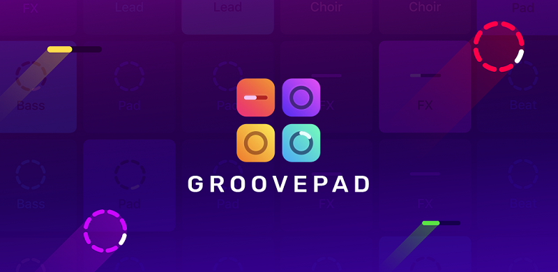 Groovepad Mod Apk (Mod Mở Khóa Premium)