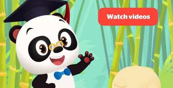 mod Dr Panda Learn Play