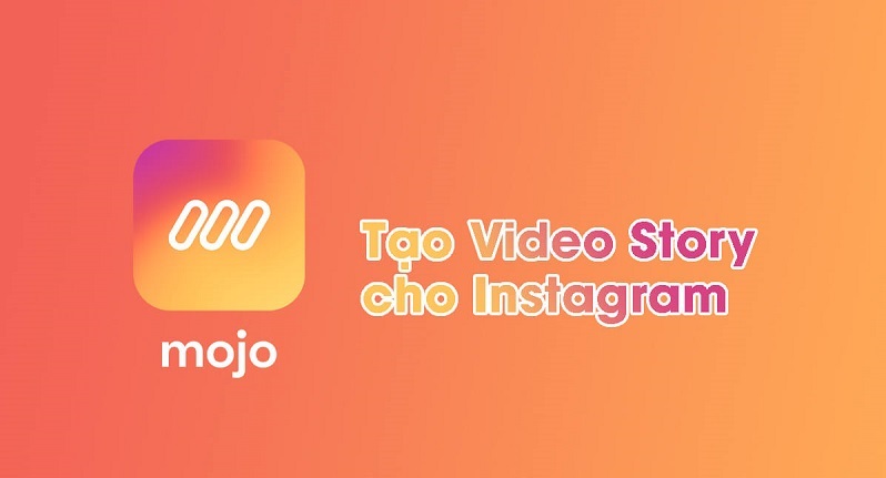 mojo – Video Stories Editor for Instagram PRO Mod Apk (Mod Mở Khóa Pro)