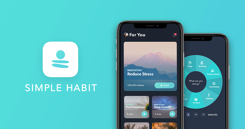 Simple Habit Mod Apk (Mod Mở Khóa Premium)