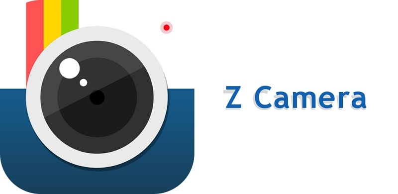 Z Camera Mod Apk (Mod Mở Khoá Tất Cả VIP/Filters)
