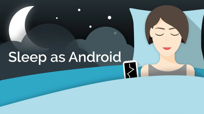 Sleep as Android Mod Apk (Mod Mở Khoá Premium)