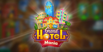 Mod Grand Hotel Mania