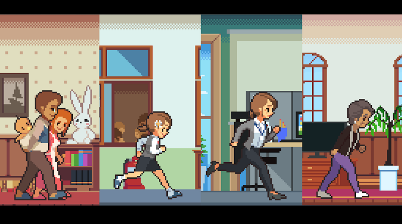 Life is a Game : Women’s Life Mod Apk (Mod Vô Hạn Tiền)