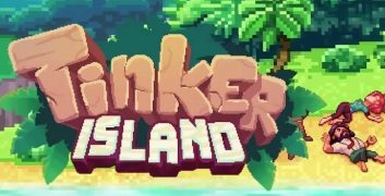 Tinker Island Mod Apk