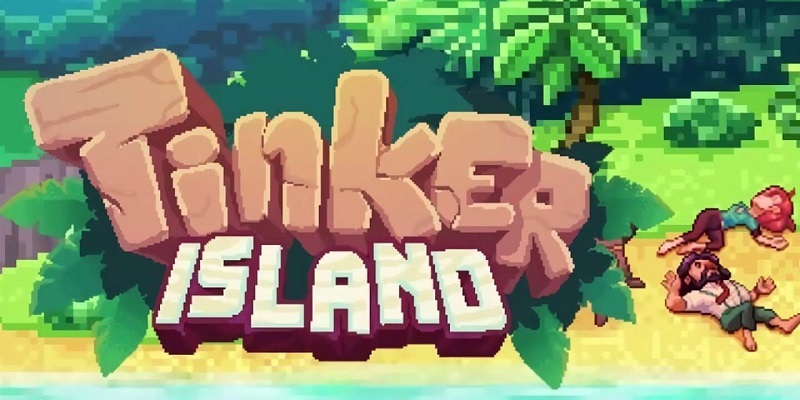 Tinker Island Mod Apk (Mod Miễn Phí Mua Sắm)