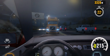 traffic tour classic