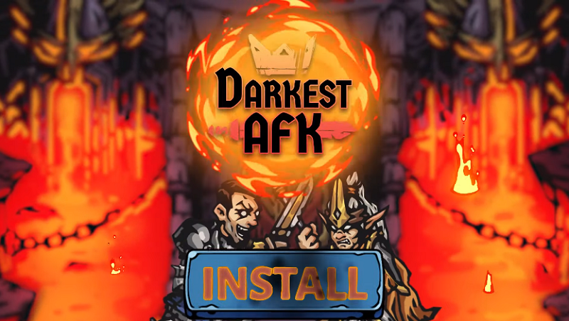 Darkest AFK Mod Apk (Mod Vô Hạn Tiền)