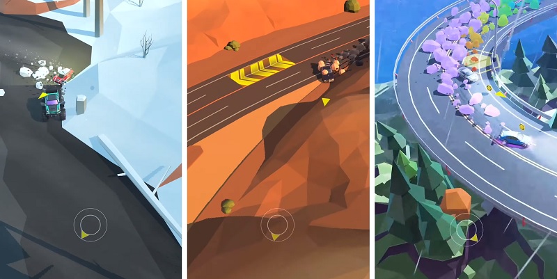 Hot Slide Mod Apk (Mod Miễn Phí Phần Thưởng)