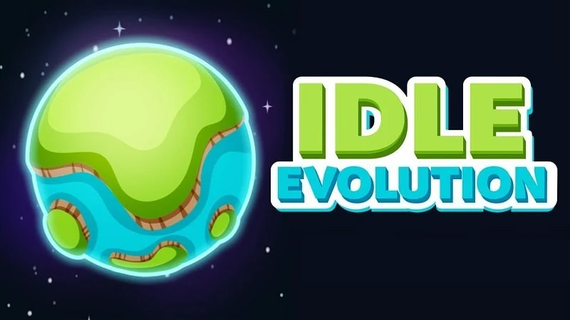 Evolution Idle Tycoon Mod Apk (Mod Vô Hạn Vé)