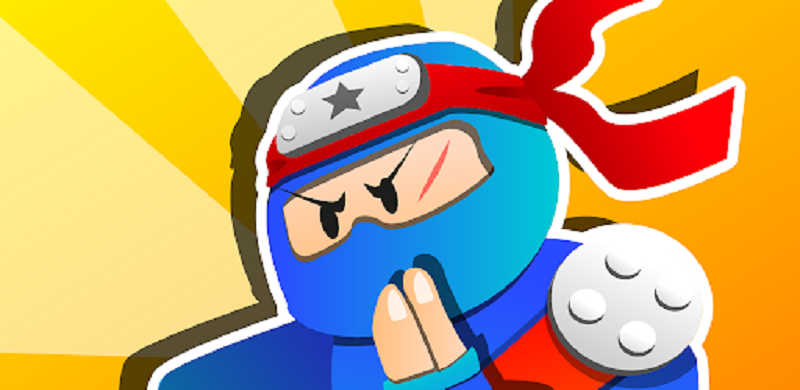 Ninja Hands Mod Apk (Mod Vô Hạn Tiền/ Mở Khóa)