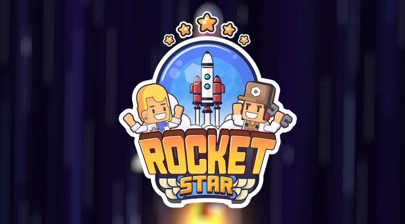 Rocket Star Mod Apk (Mod Vô Hạn Tiền)