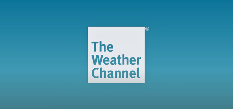 The Weather Channel Mod Apk (Mod Mở Khóa Premium/ Pro)