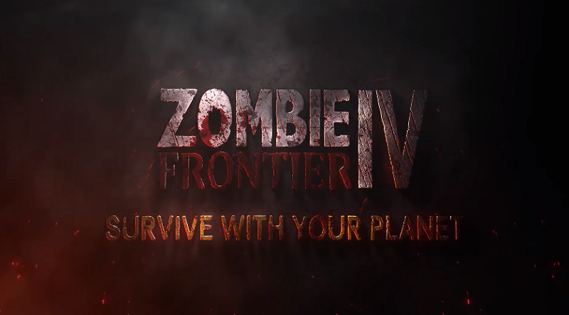 Zombie Frontier 4 Mod Apk (Mod Bất Tử/ One Hit)