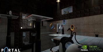 Portal Mod Apk