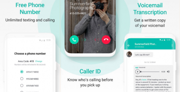 2ndline second phone number mod apk