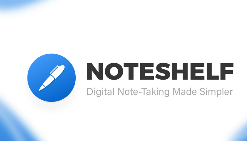 Noteshelf Mod Apk (Mod Full Paid)