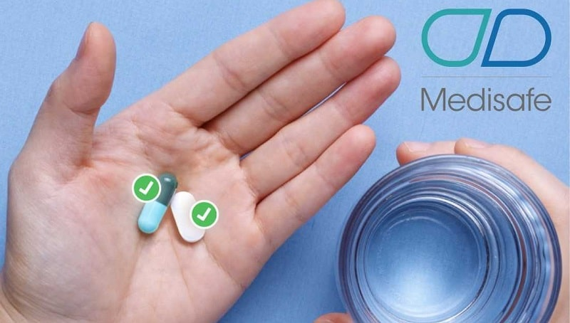 Medisafe Mod Apk (Mod Mở Khoá Premium)