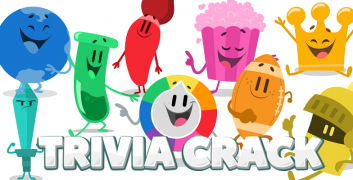Trivia Crack Mod Apk