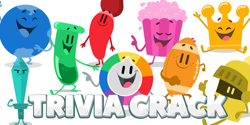 Trivia Crack Mod Apk (Mod Không Quảng Cáo)