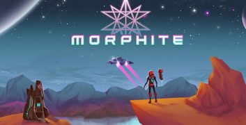 Morphite Premium Mod Apk