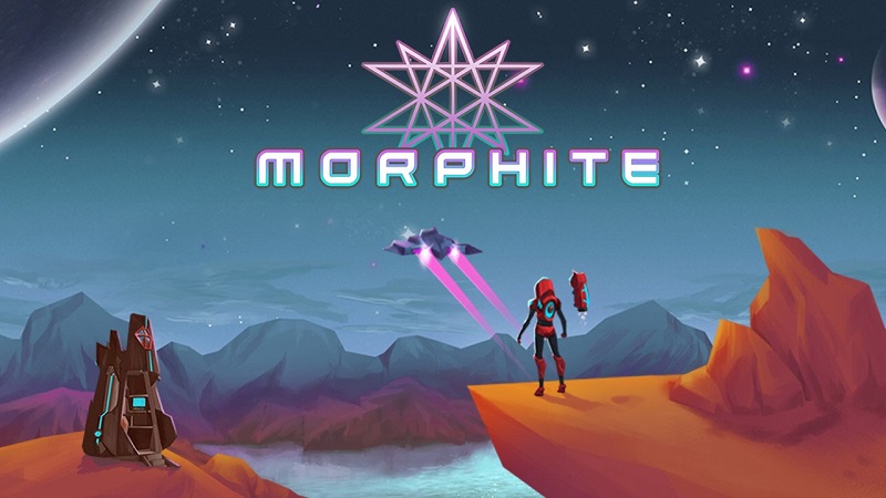 Morphite Premium Mod Apk (Mod Vô Hạn Tiền)