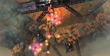 Sky Force Reloaded mod