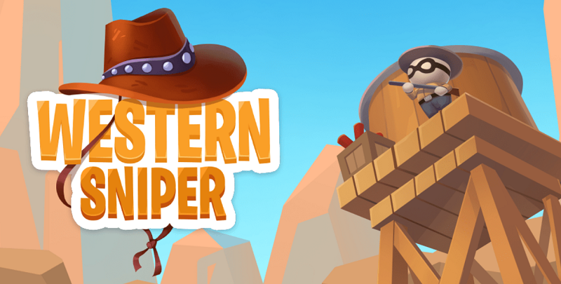 Western Sniper Mod Apk (Mod Vô Hạn Tiền/ Không Ads)