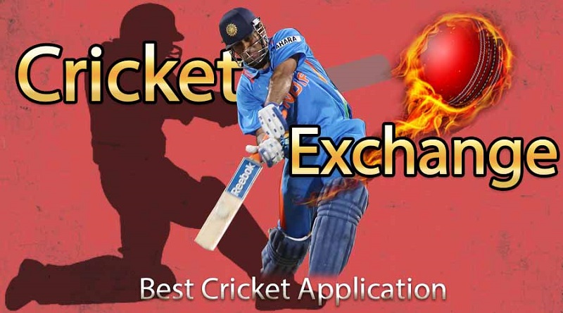 Cricket Exchange Mod