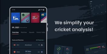 Cricket Exchange Mod Apk