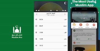 Muslim Pro Mod Apk