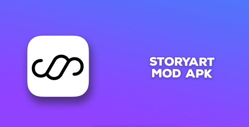 Story Art Mod Apk (Mod Mở Khóa Premium)