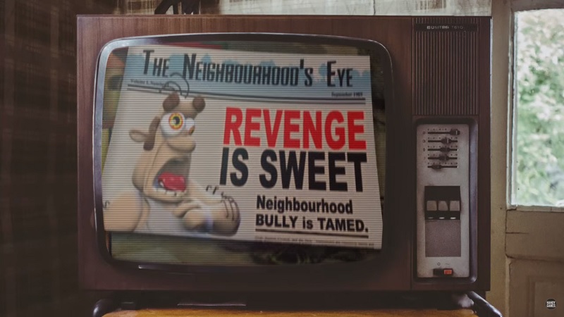Neighbours from Hell: Season 2 – Premium Mod Apk (Full Paid Version)