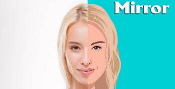 ban mod cua Mirror Emoji Maker Avatar Avatoon Face Stickers